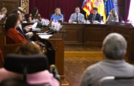 La Diputació exigirà al Govern i a la CHX mesures per a protegir la població davant el risc d'inundacions