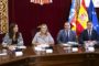 Mossén Cristóbal Zurita pren possessió com a nou rector de l'església de Santa Magdalena