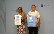 PRESENTACIÓ DE LES JORNADES DEL PEIX I EL POLP DE LLOTJA DE BENICARLÓ 02-09-2025