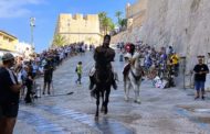 Els visitants i turistes es convertiran en actors per un dia a Peníscola a l'octubre