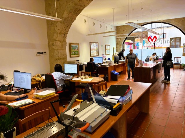 L'Ajuntament de Sant Mateu licita 20 contractes en any i mig
