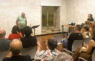 Compromís Benicarló celebra «Sopant amb Estellés»