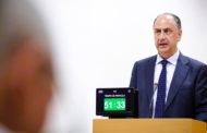 Valderrama: «La Generalitat està fent la major aposta de la història pel servici de bombers forestals»