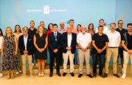 Reestructuració de delegacions després de la incorporació de Vicent Prats com a regidor de Benicarló