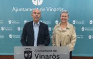 La Regidoria d'Esports de Vinaròs presenta la III Marxa Contra el Càncer
