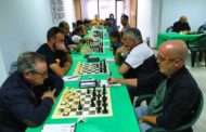 Noves sorpreses a la segona ronda del Social benicarlando d'Escacs