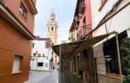 La previsió meteorològica obliga a ajornar la XI Fira de la Tomata de Penjar d'Alcalà de Xivert