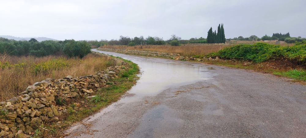 L'Ajuntament d'Alcalà-Alcossebre repararà camins rurals amb romanents de tresoreria