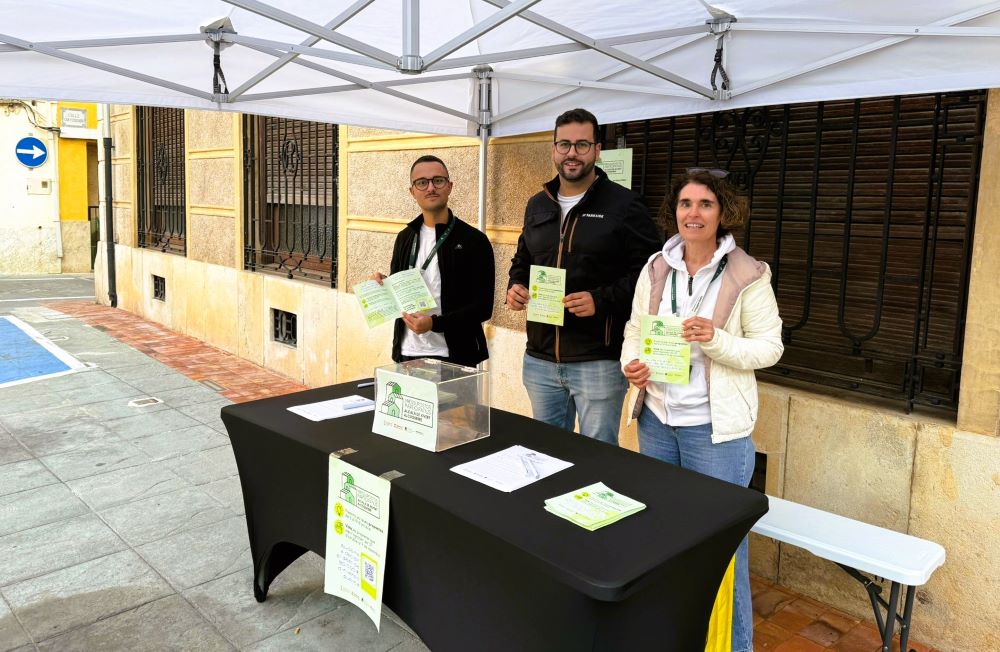 Els Pressupostos Participatius d'Alcalà-Alcossebre continuen recollint propostes fins al 19