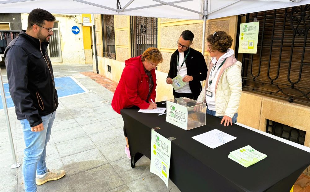 Comença la fase de votació dels Pressupostos Participatius d'Alcalà-Alcossebre