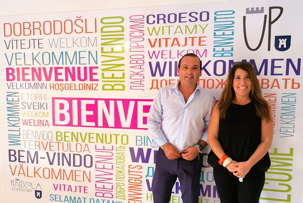 Comencen les classes de la Universitat Popular de Peníscola