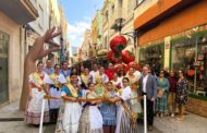 La XI Fira de la Tomata de Penjar és la protagonista del cap de setmana a Alcalà de Xivert