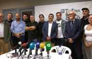 RODA DE PREMSA DE BENIGAZLUM TOT PER BENICARLÓ 07-10-2025