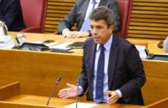 Mazón aposta per recuperar i enfortir el sector industrial «amb polítiques reals davant l'abandó del Botànic»