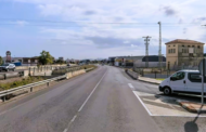 Demà es posarà en marxa la quarta fase de les obres de l'N-340 a Vinaròs