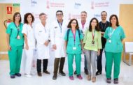 La Fe i Balmis designats com a centres de referència de tractament de deformitats òssies d'alta complexitat