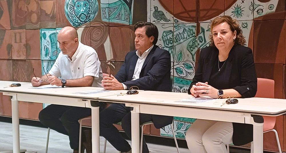 La Generalitat impulsa el paper de la joventut en la revitalització del medi rural