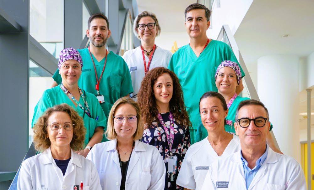 La Fe es convertix en unitat de referència en implants coclears pediàtrics després de 20 anys d'experiència