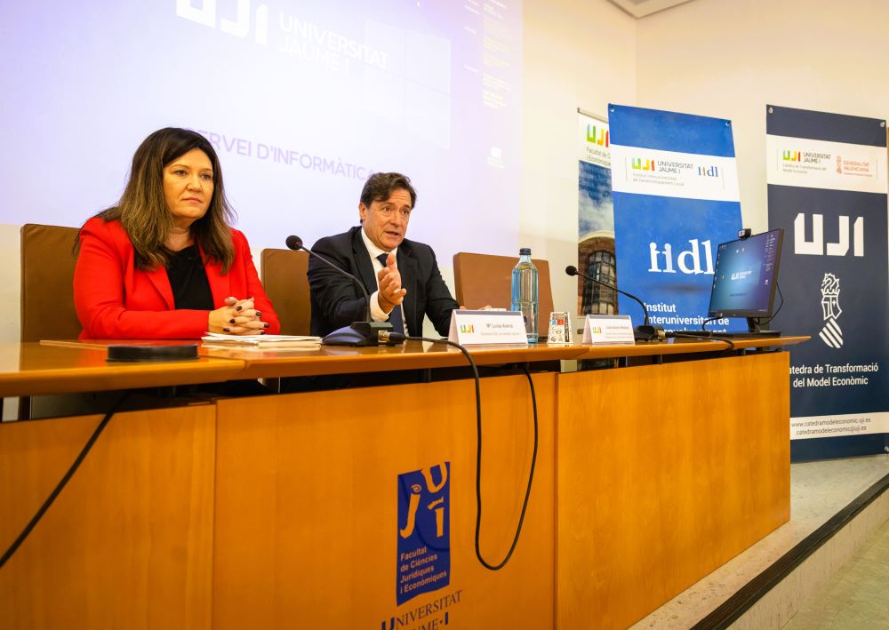 La Generalitat reforça l'estratègia integral contra la despoblació amb mesures centrades en la vivenda
