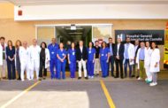 Sanitat executa el 70% de les obres d'Urgències i avança en l'expropiació dels terrenys per al nou General