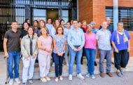 Comença un nou taller d’ocupació amb una subvenció de més de 565.000 euros a Benicarló