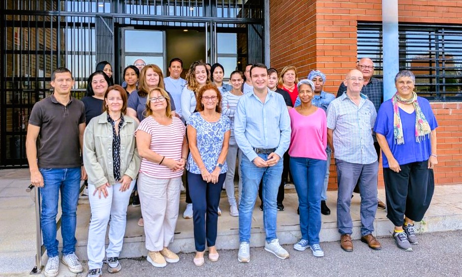 Comença un nou taller d’ocupació amb una subvenció de més de 565.000 euros a Benicarló