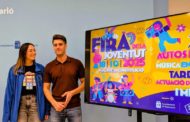 Fira de la Joventut de Benicarló 2025: activitats, música i els tradicionals «autos locos»