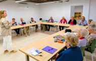 La Universitat Popular de Benicarló inicia el curs 2025-2026 amb 529 alumnes