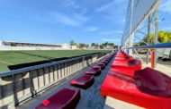 Benicarló millora les instal·lacions esportives amb noves inversions en equipament