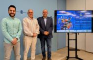 Benicarló acollirà aquest diumenge el Torneig Costa Azahar d’Handbol