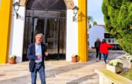 Millores en la il·luminació del Cementeri de Benicarló amb motiu de Tots Sants