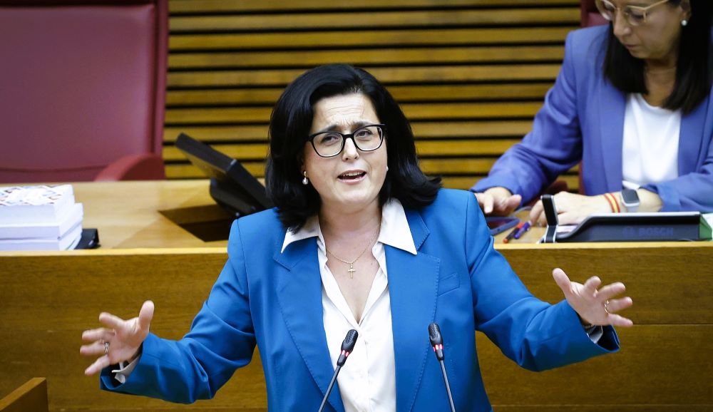 El PP recorda a Compromís que les derivacions a la sanitat privada «es van triplicar amb el Botànic»