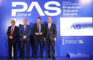 Mazón anuncia un projecte per a reforçar la prevenció davant emergències des de les aules
