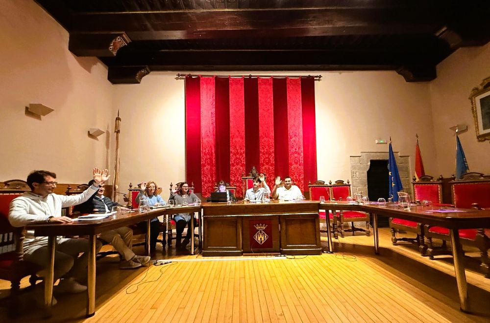 PP i Independents per Morella reproven la gestió de l'últim alcalde del PSOE I li exigixen que deixe l'acta