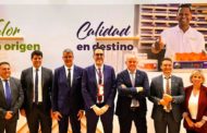 Benihort consolida en Fruit Attraction la seua posició com a operador hortofructícola i logístic