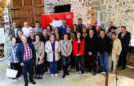El PSPV Ports-Maestrat obri el curs polític exigint recuperar les polítiques contra el despoblament