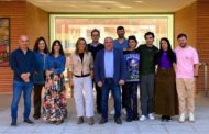 La Diputació de Castelló impulsa l'avantguarda ceràmica amb CeramicRes 2025