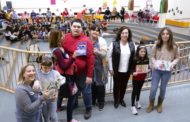 La Diputació impulsa la creativitat dels escolars en una nova edició del Concurs de Postals Nadalenques