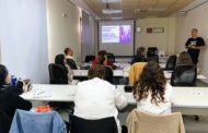 La Diputació aborda les addiccions entre joves amb la conferència «Nous reptes en l'adolescència»
