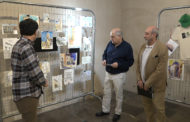 INAUGURACIÓ DE L’EXPOSICIÓ «DIBUIXEM PROVÍNCIA» D’URBAN SKETCHERS AL MUCBE 30-10-2025