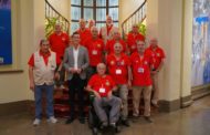 La Diputació reconeix la labor dels qui van servir al Sàhara en la XX Trobada de Veterans Mili Sàhara