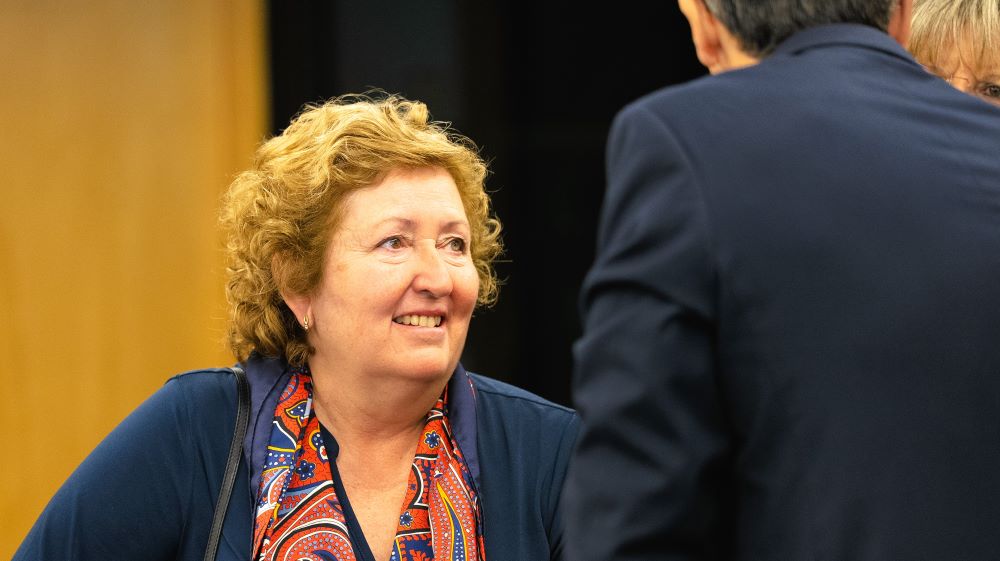 El PP destaca «l'esforç per a revertir la nefasta gestió del Botànic en el cribratge del càncer de mama»
