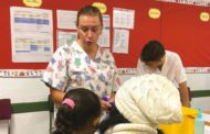 S'inicia la vacunació contra la grip en centres educatius i s'amplia a tot l'alumnat de 2n cicle d'Infantil