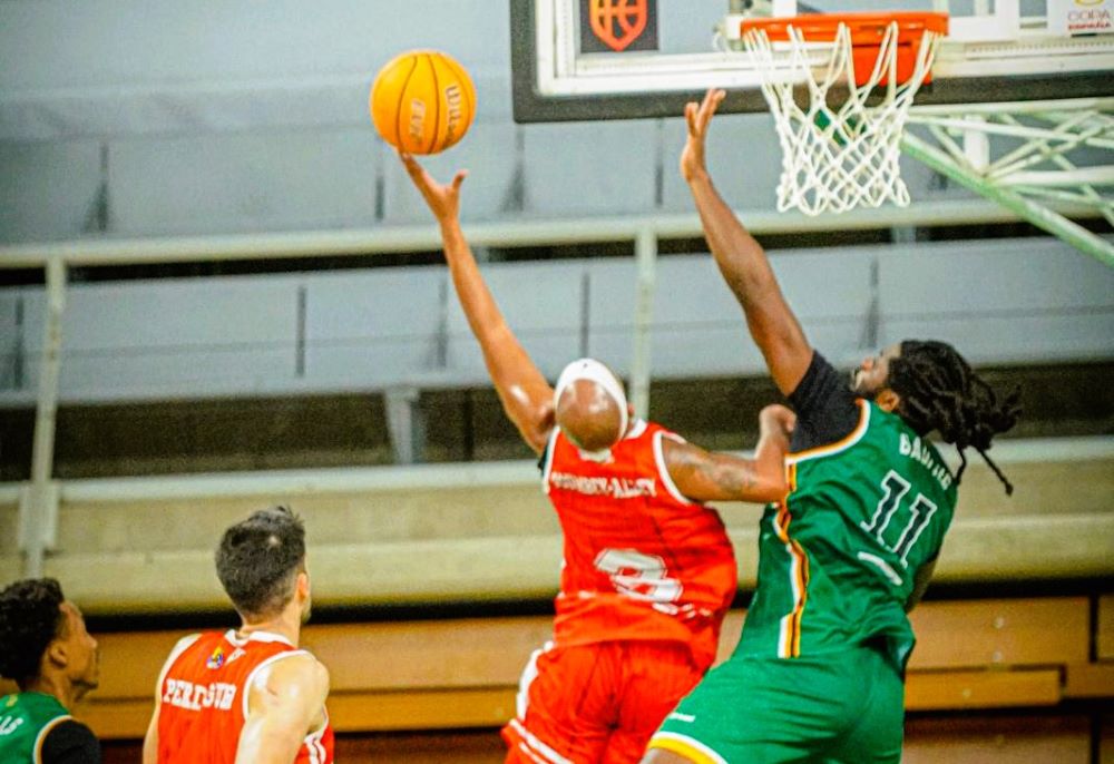 Arriba la primera derrota en lliga per al Maderas Sorlí Benicarló
