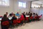 Marta Barrachina rep la torxa del Meeting Internacional Special Olympics