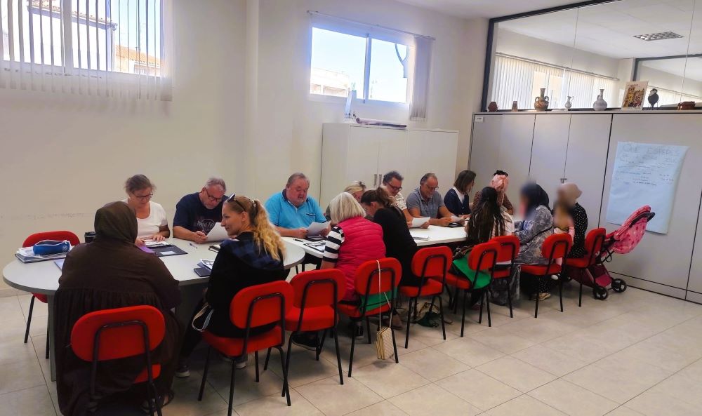 Les Aules d’Acollida inicien el curs en diversos municipis de la Mancomunitat del Baix Maestrat