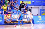 El Servigroup Peníscola FS cau a casa davant el Manzanares (5-6)