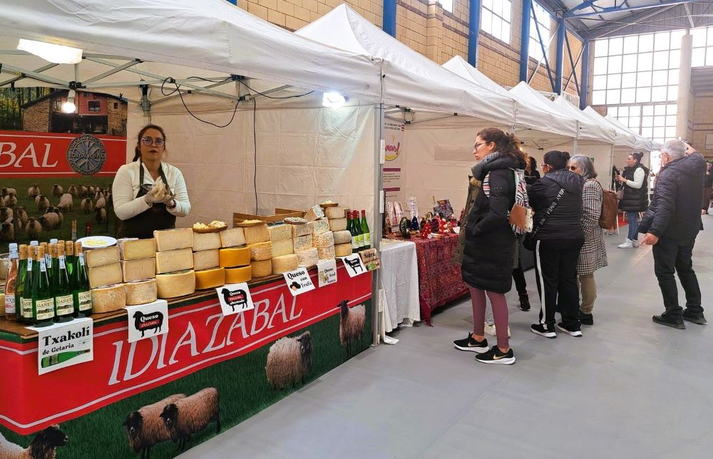 La XXXVIII Fira Agrícola de Sant Antoni de Benicarló se celebrarà els dies 13 i 14 de desembre