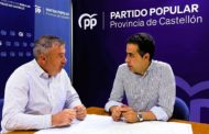 El PP denuncia que el PSOE «condemna» a la província a ser l'única de la CV sense una autovia per l'interior