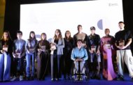 La Diputació distingix el potencial dels joves amb el lliurament dels II Premis Provincials de la Joventut